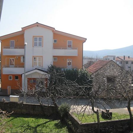 Rooms Sole Medjugorje Exterior photo