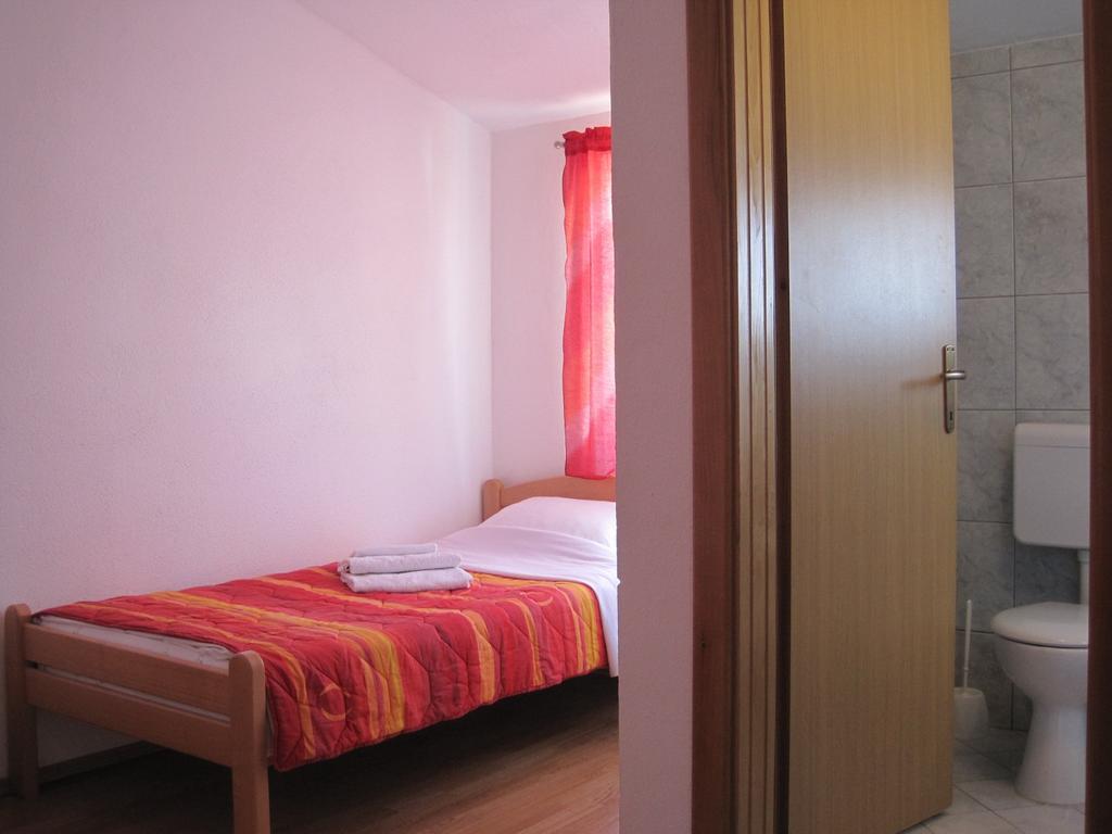 Rooms Sole Medjugorje Exterior photo