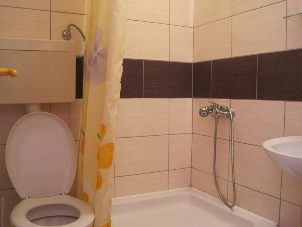 Rooms Sole Medjugorje Exterior photo